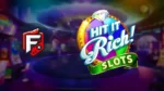 Hit It Rich free Coins