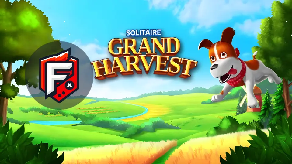 Solitaire Grand Harvest Free Coins (February 2024) – Updated