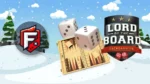 Backgammon Lord of the Board free coins