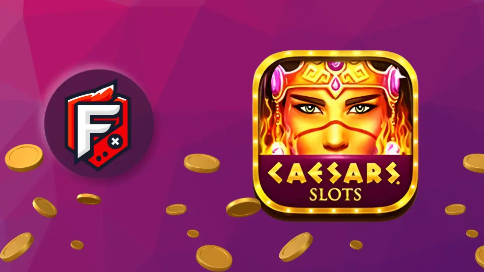 Caesars Casino Free Coins