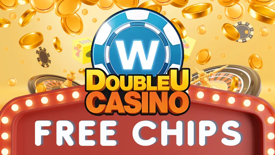 Doubleu Casino Free Chips
