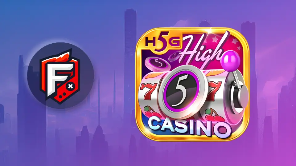 High 5 Casino Free coins