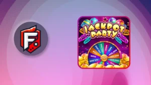 Jackpot Party Casino free coins