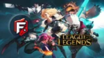 League of Legends codes