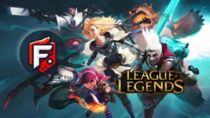 League of Legends codes