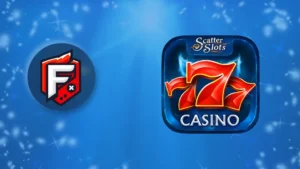 Scatter Slots Free Coins