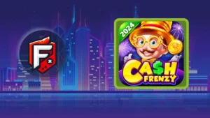 cash frenzy free coins