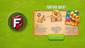 Family Island Chest of Fortune