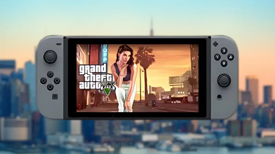 Nintendo Switch GTA Cheats Guide Fanatics Point GTA San Andreas Cheats - Nintendo Switch.webp