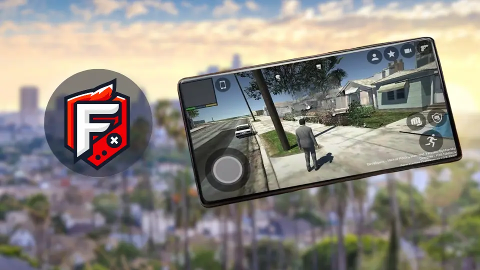 How to Play GTA V Mobile: A Simple Guide