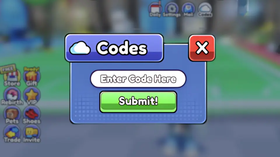 Head Soccer Simulator codes