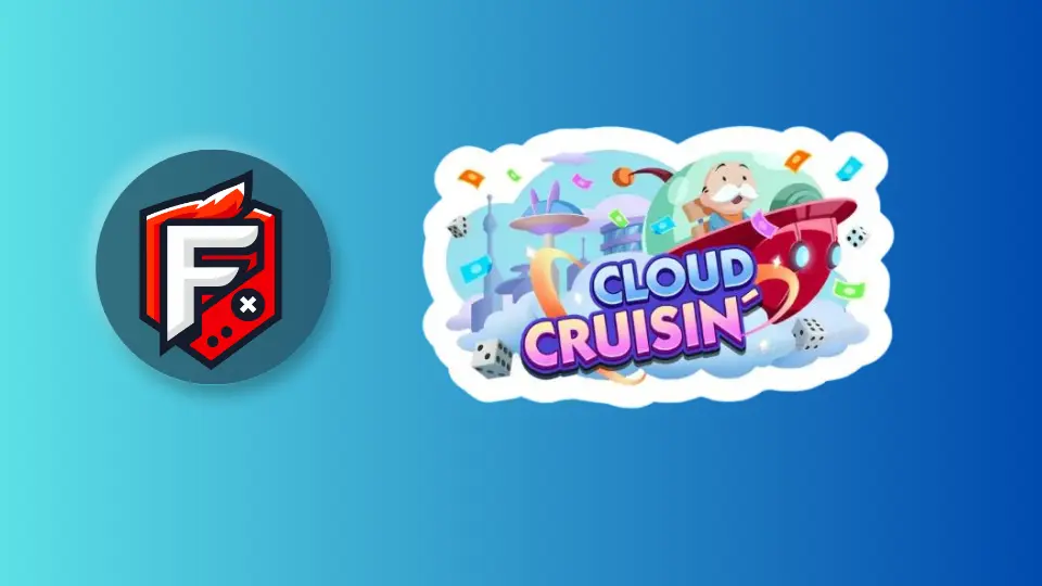 Monopoly Go Cloud Cruisin