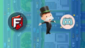 Monopoly Go Discord