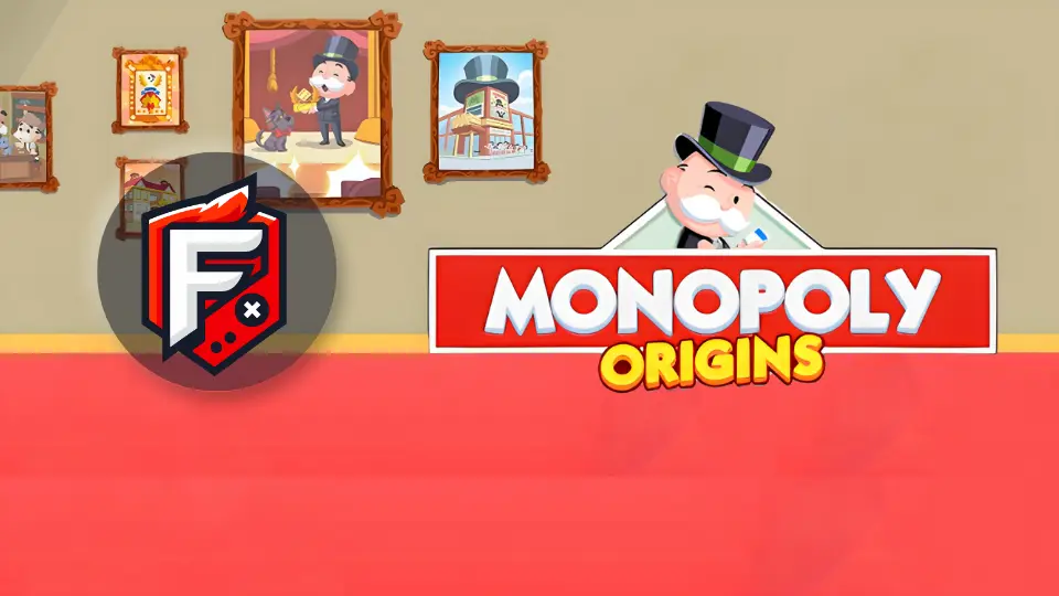 All the Monopoly Go Monopoly Origins rewards and milestones