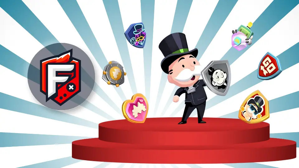 Monopoly Go Shields : A Beginner’s Guide