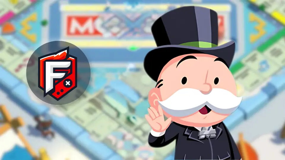 How to get Monopoly Go stickers