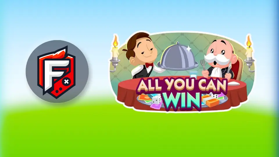 All You Can Win Monopoly Go Rewards and Milestones