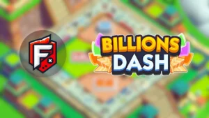 Billions dash monopoly go