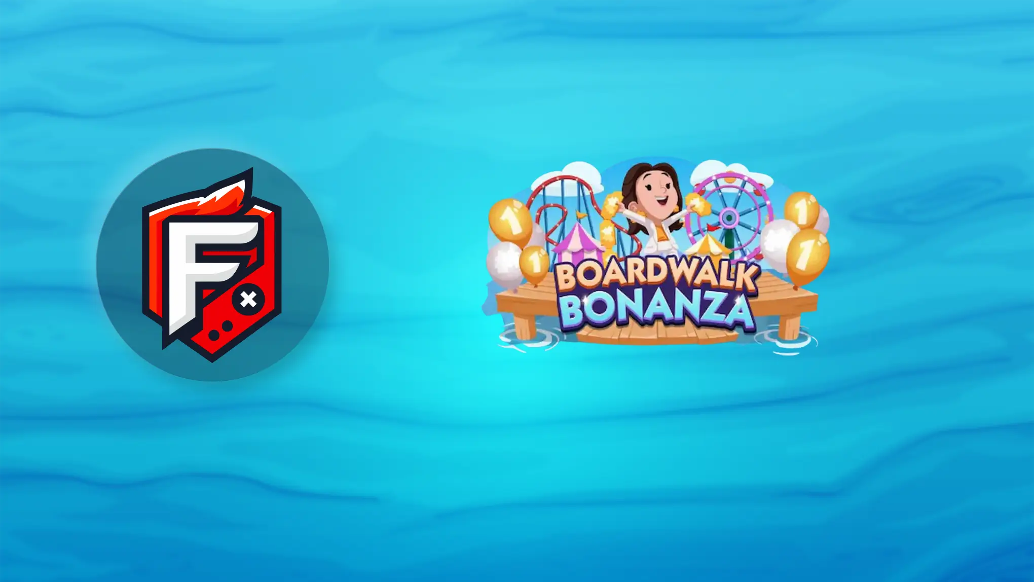 All The Boardwalk Bonanza Monopoly Go Rewards and Milestones