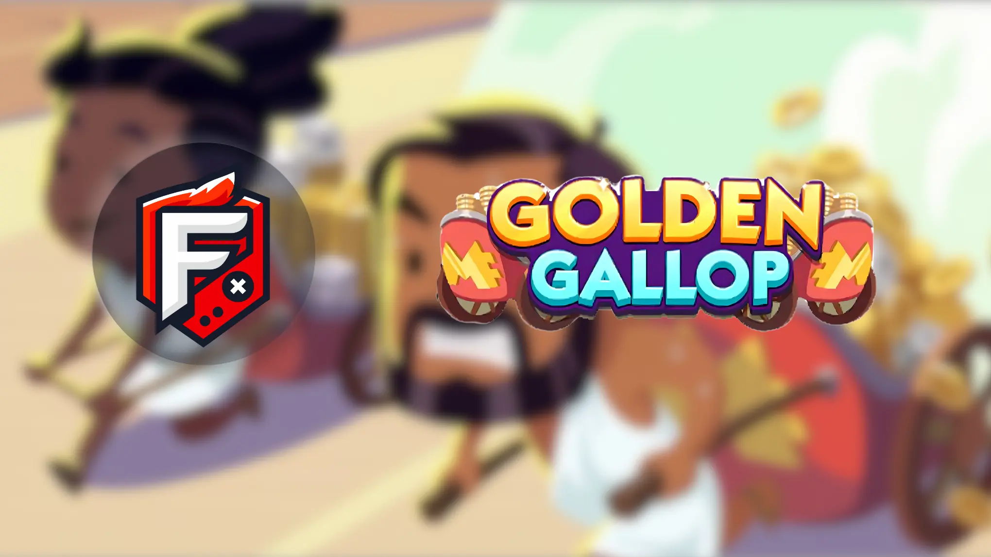 Golden Gallop Monopoly Go Rewards & Milestones (July 31)