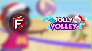 Jolly Volley Monopoly Go