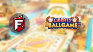 Monopoly GO Liberty Ball Game