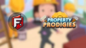 Property Prodigies Monopoly Go