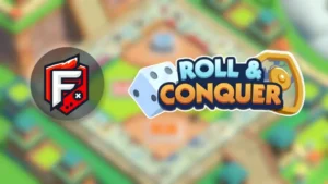 Roll And Conquer Monopoly go