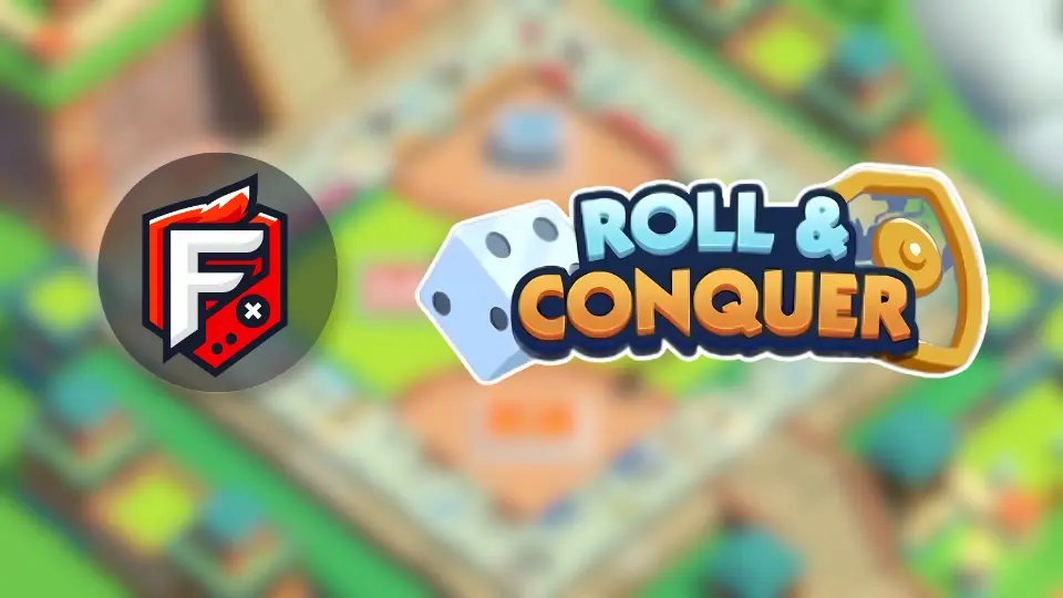 Roll And Conquer Monopoly Go : Rewards & Milestones