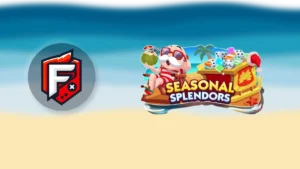 Seasonal Splendors Monopoly Go