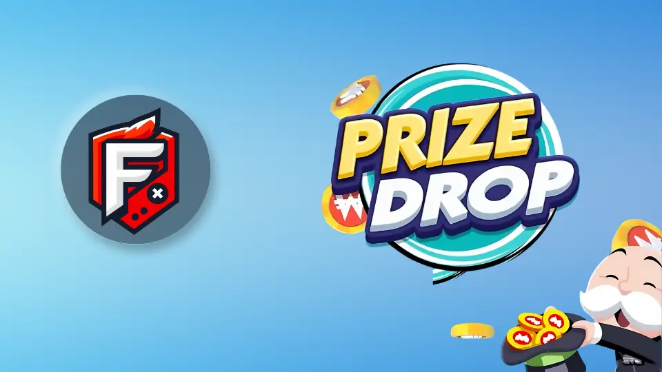 Peg E Prize Drop Monopoly Go Rewards & Milestones