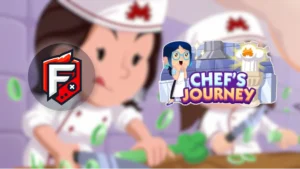 Chef’s Journey Monopoly Go