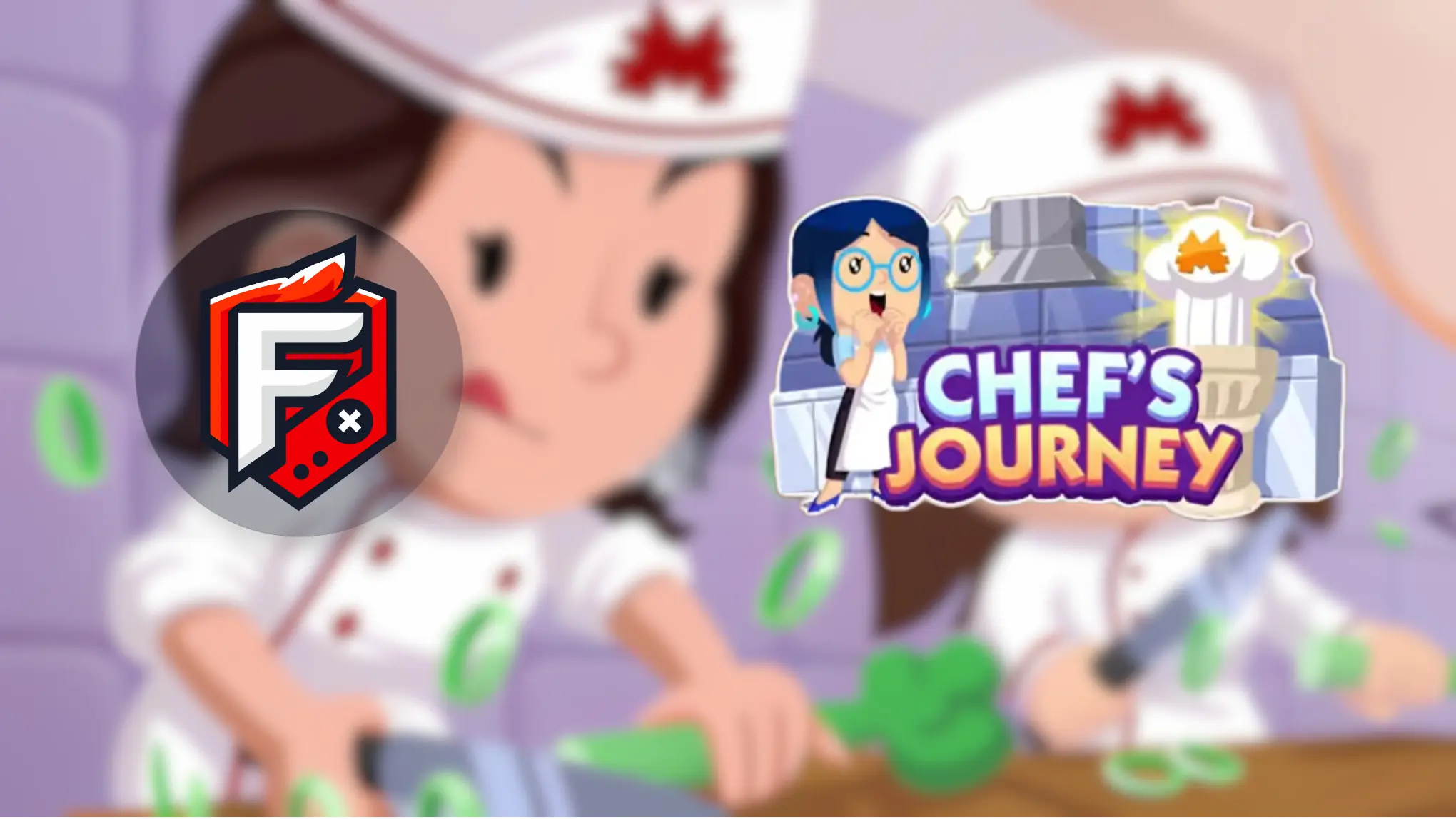 Chef’s Journey Monopoly Go Rewards & Milestones