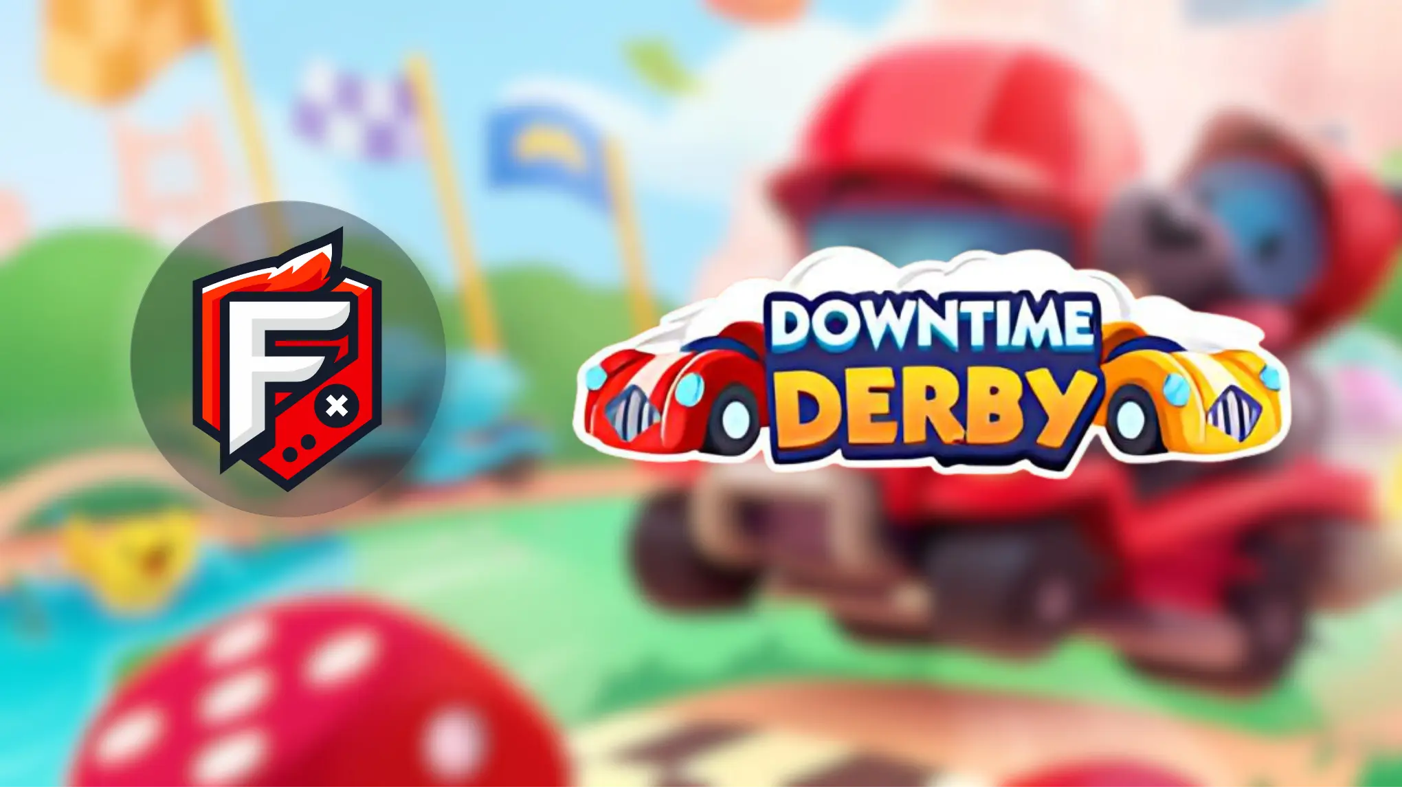 Downtime Derby Monopoly Go Milestones & Rewards – (June 15)