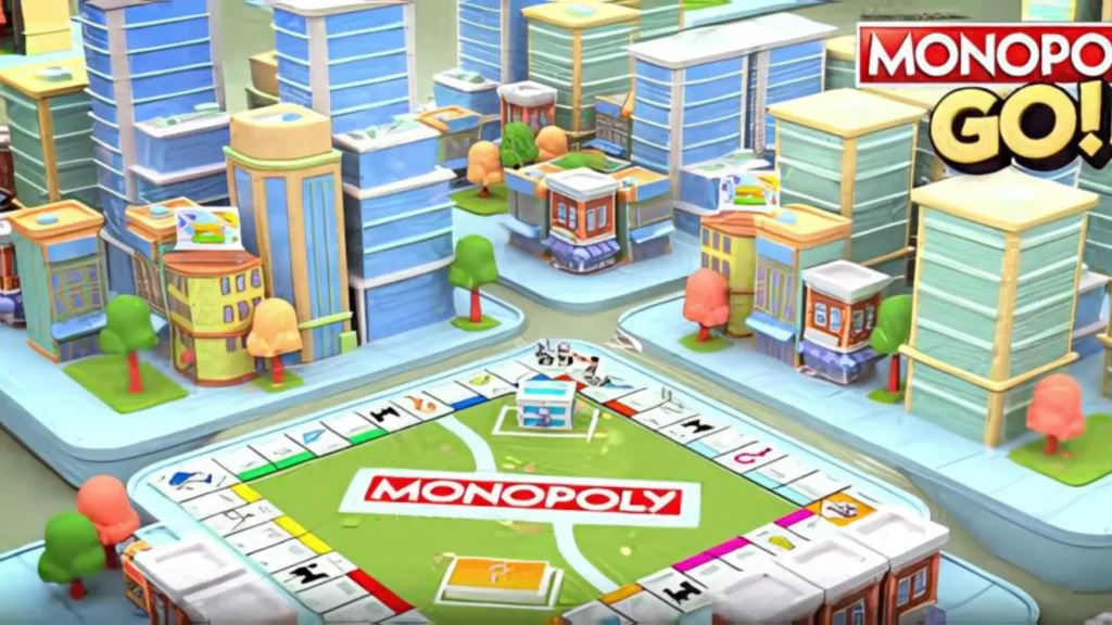 Dunk Tank Tournament Monopoly Go