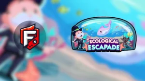 Ecological Escapade Monopoly Go