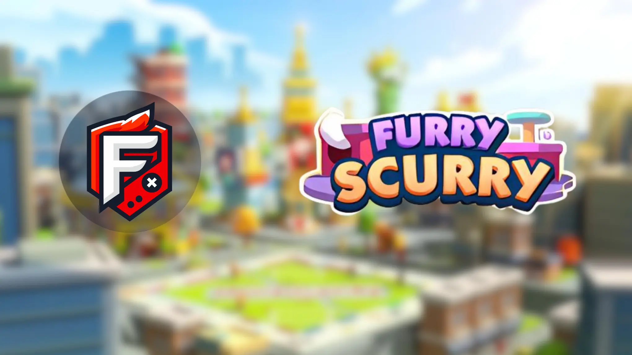 Furry Scurry Monopoly Go Rewards & Milestones