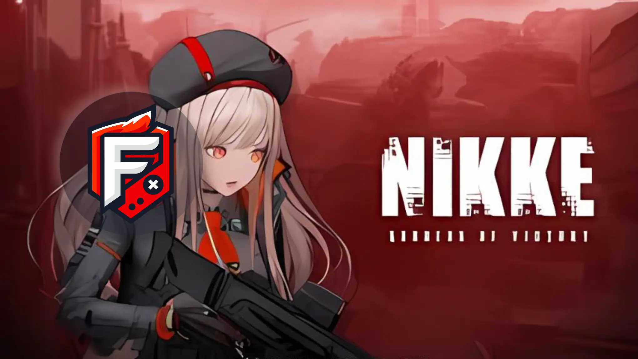 Introducing GODDESS OF VICTORY: NIKKE – New Shooter Game Enters Closed Beta, What to Expect