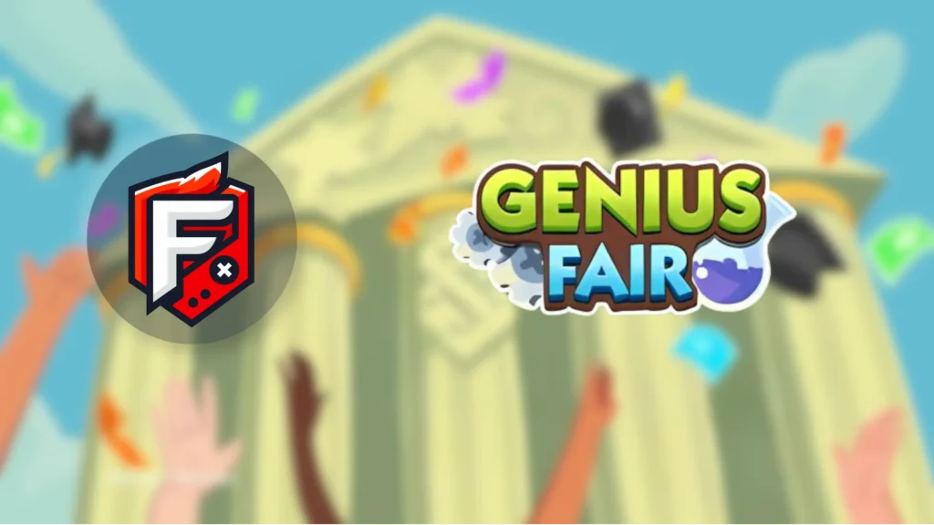 Genius Fair Monopoly Go