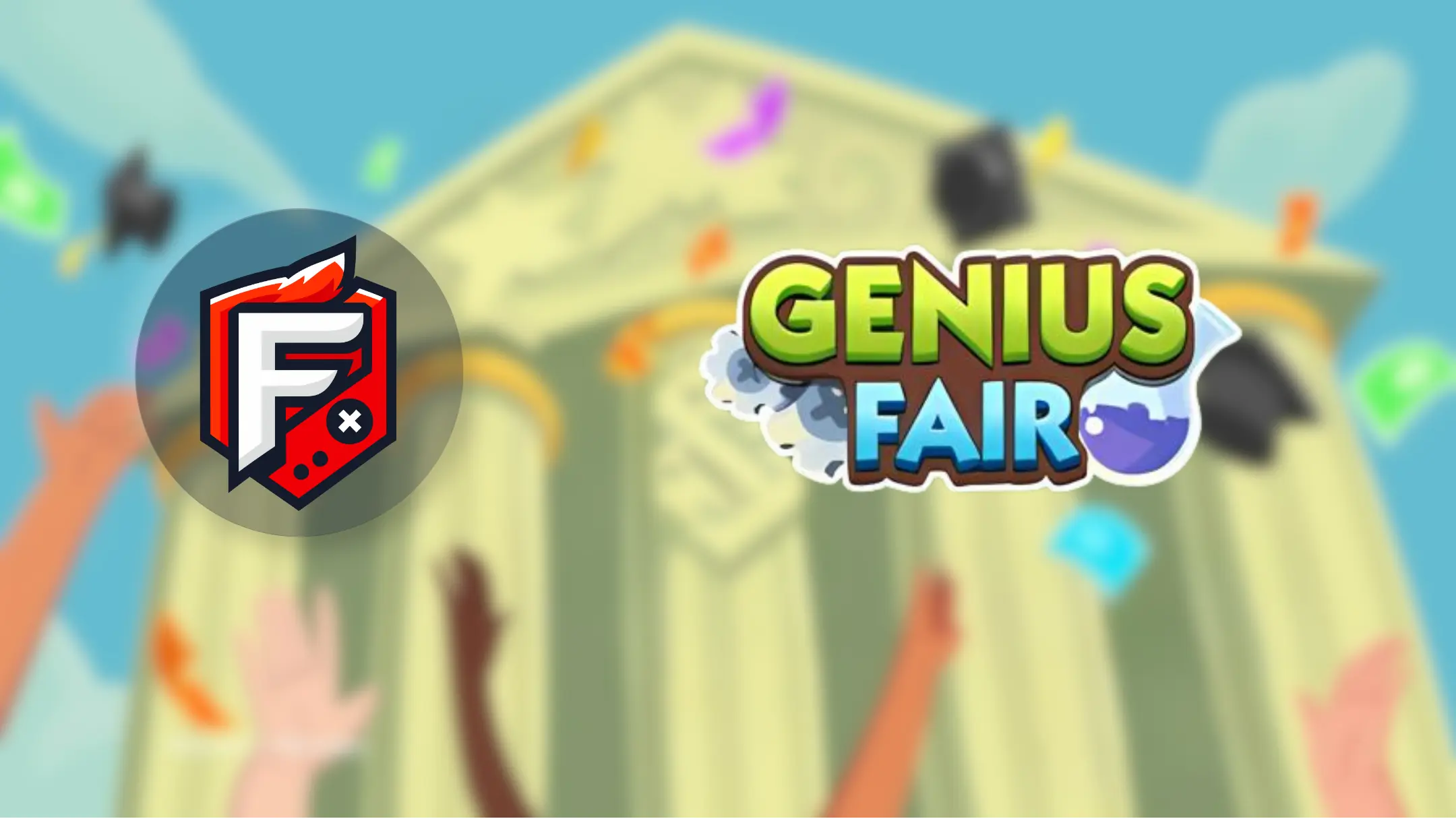 Genius Fair Monopoly Go Rewards & Milestones