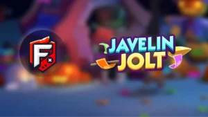 Javelin Jolt Monopoly Go