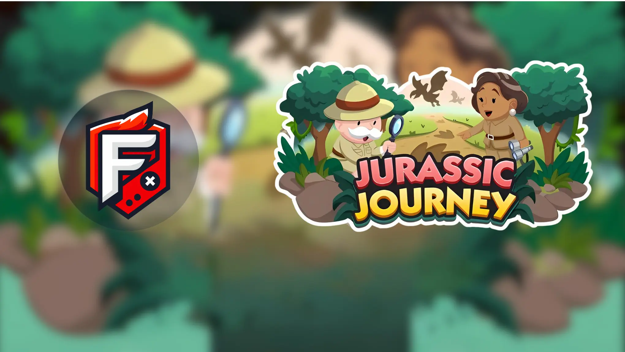 Jurassic Journey Monopoly Go Rewards & Milestones