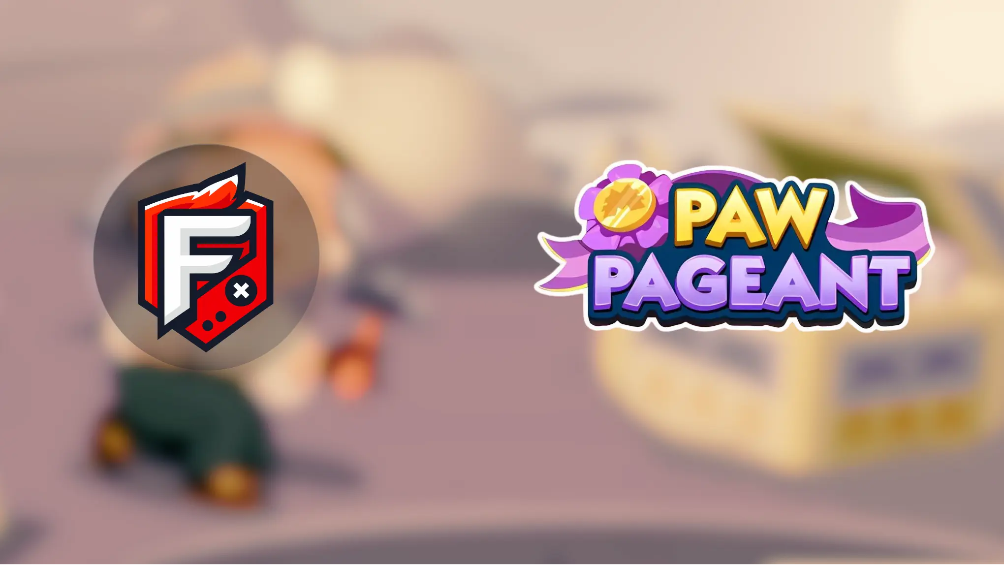 Paw Pageant Monopoly Go Rewards & Milestones