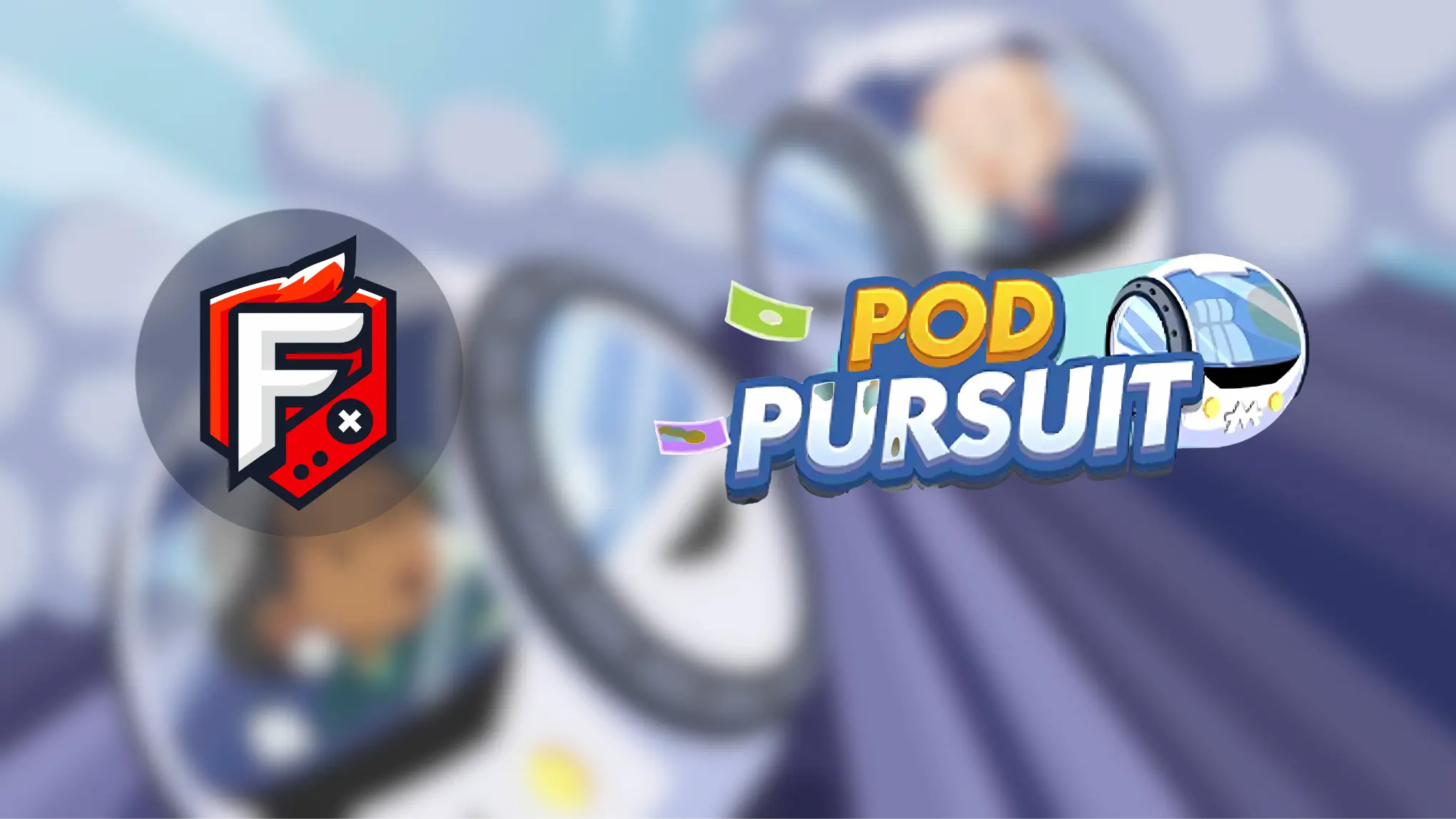 Pod Pursuit Monopoly GO Rewards & Milestones