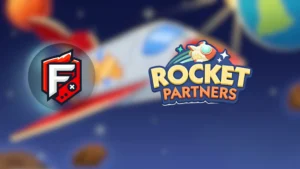 Rocket Partners Monopoly Go