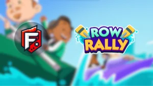 Row Rally Monopoly Go