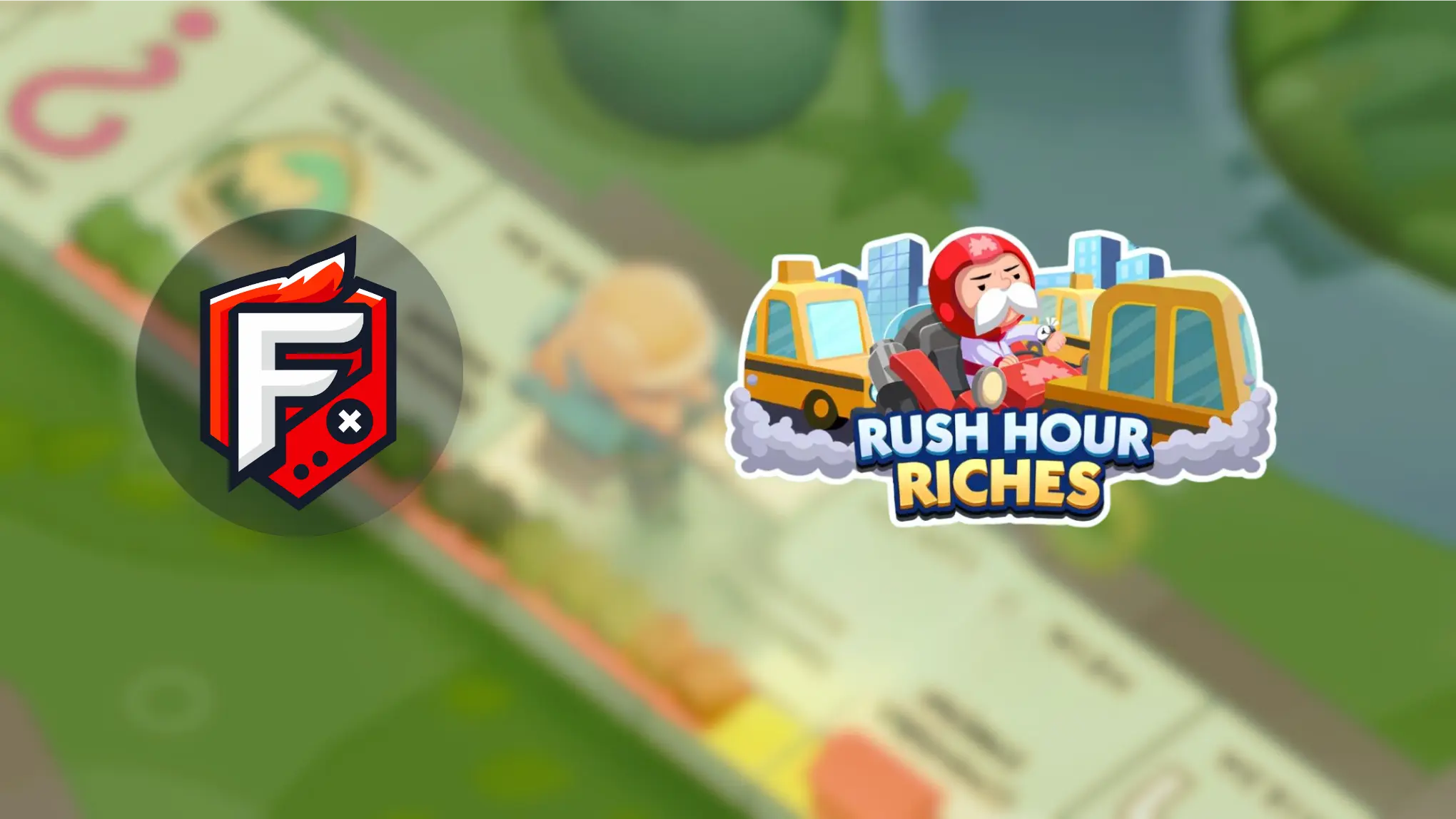 Rush Hour Riches Monopoly GO Rewards & Milestones