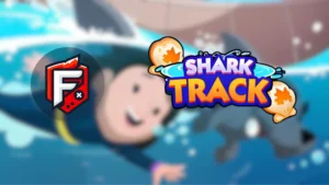 Shark Track Monopoly Go