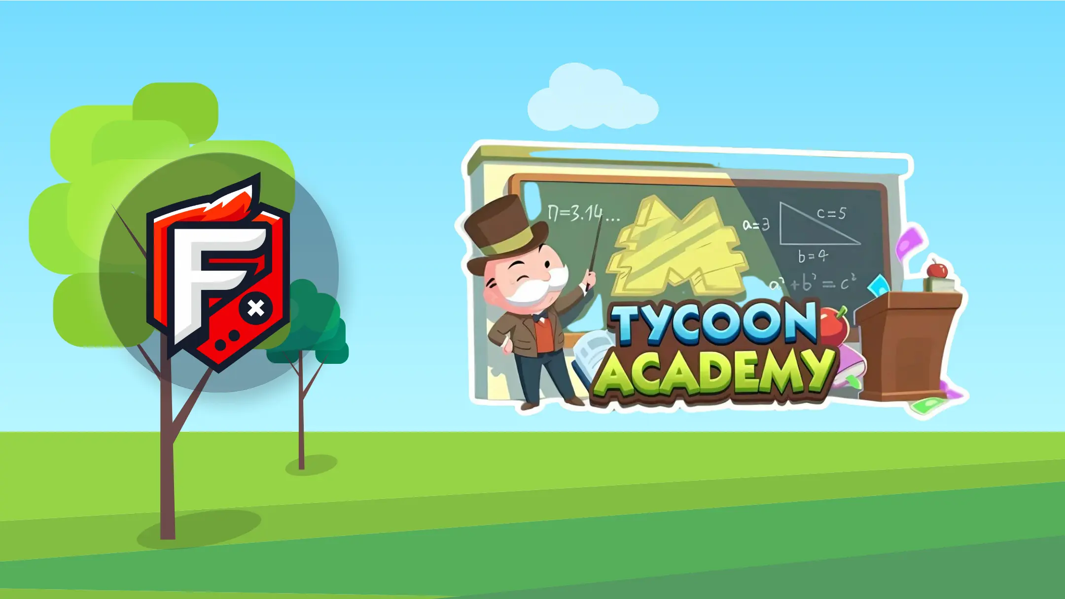 Tycoon Academy Monopoly Go Rewards & Milestones