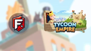 Tycoon Empire Monopoly Go